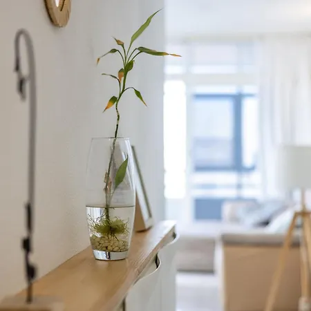Apartment Leo's House Las Palmas de Gran Canaria