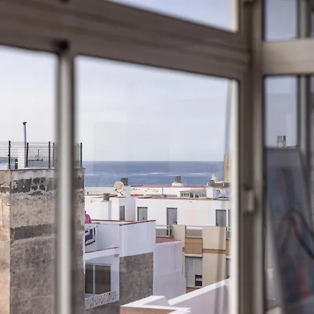Apartment Leo's House Las Palmas de Gran Canaria