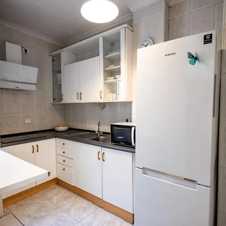 Leo's House Apartment *