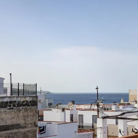 Leo's House Apartment