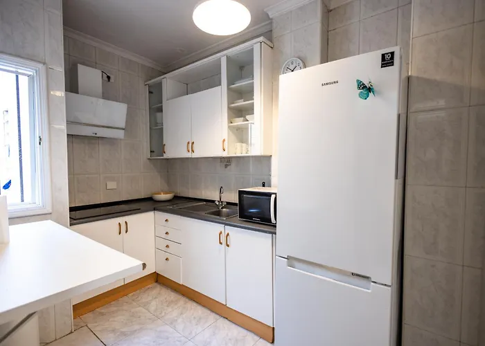 Leo's House Apartment *