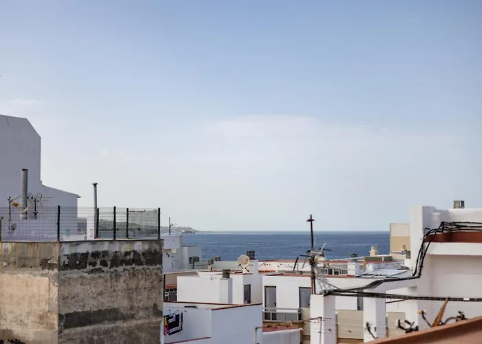 Leo's House Apartment
